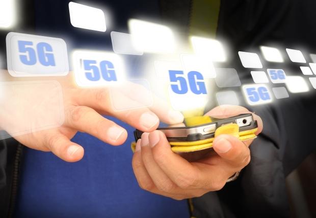 4G还没用上，为什么要研发5G？